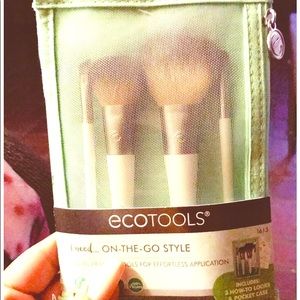 ⭐️ NEW PALLET & ECO BRUSHES